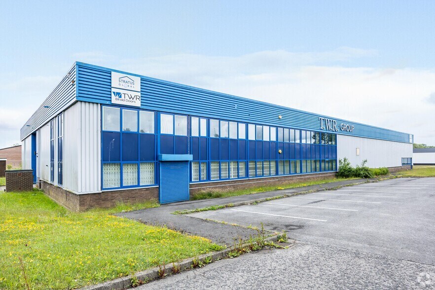 Whitehouse Way, Peterlee à louer - Photo principale – Image 1 sur 2