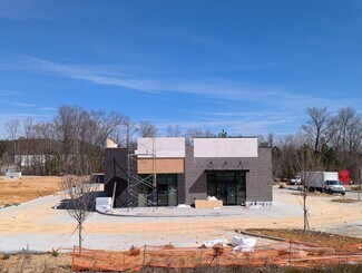 Plus de détails pour 2250 Gravel Springs Rd, Buford, GA - Local commercial à louer