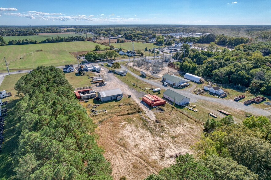 26539 Lewes Georgetown Hwy, Harbeson, DE à vendre - Photo de l’immeuble – Image 3 sur 40