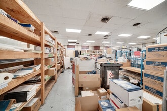 1375 University Ave, Berkeley, CA à louer Photo intérieure– Image 2 sur 8