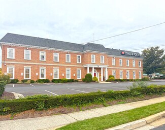 Plus de détails pour 795 Rockville Pike, Rockville, MD - Bureau à louer