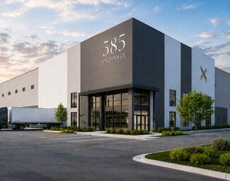 Plus de détails pour Kemet Way, Simpsonville, SC - Industriel/Logistique à louer