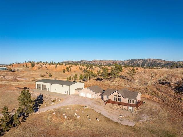 28006 Cascade Rd, Hot Springs, SD à vendre - Photo de l’immeuble – Image 2 sur 10