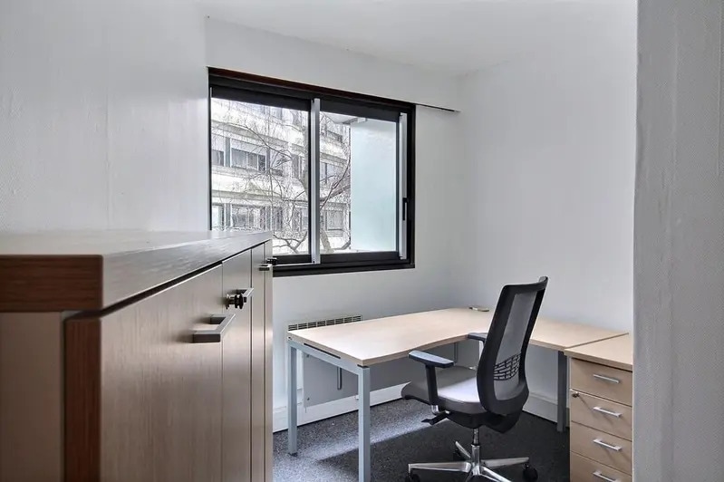 Bureau dans Paris à louer - Photo intérieure – Image 2 sur 5