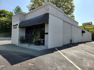 Plus de détails pour 310 Wade Hampton Blvd, Greenville, SC - Local commercial à vendre
