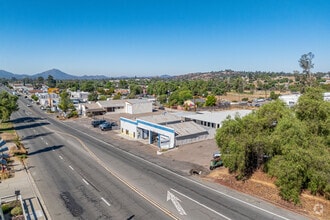453 Main St, Ramona, CA - VUE AÉRIENNE  vue de carte - Image1