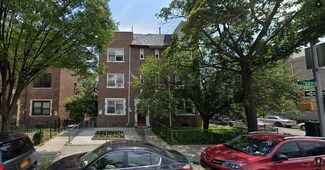 Plus de détails pour 7102 34th Ave, Jackson Heights, NY - Logement à vendre
