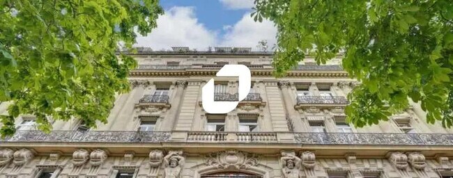 Plus de détails pour 4 Avenue Hoche, Paris - Coworking à louer
