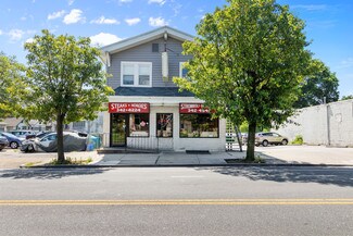 Plus de détails pour 6919 Rising Sun Ave, Philadelphia, PA - Local commercial à vendre