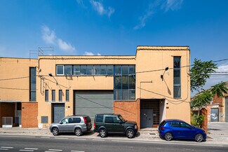 Plus de détails pour Industriel/Logistique à louer