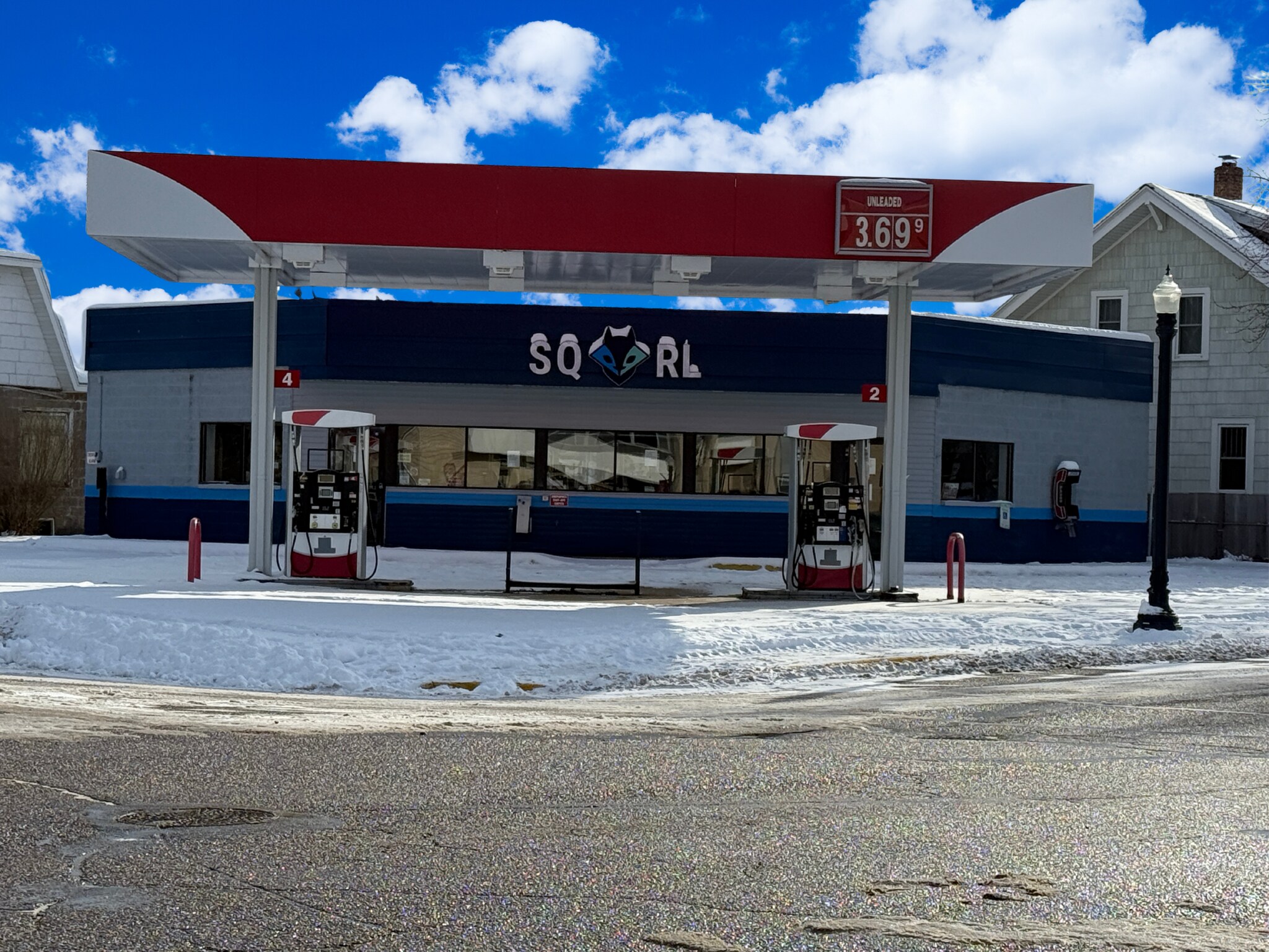 520 Ash St, Baraboo, WI à vendre Photo principale– Image 1 sur 12