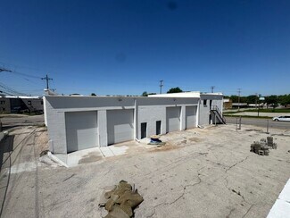 Plus de détails pour 1245 State Ave, Kansas City, KS - Industriel/Logistique à vendre