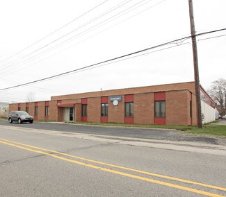 Plus de détails pour 4605 Delemere Blvd, Royal Oak, MI - Industriel/Logistique à vendre