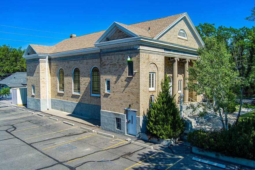 535 N 7th St, Grand Junction, CO à louer - Photo de l’immeuble – Image 1 sur 37