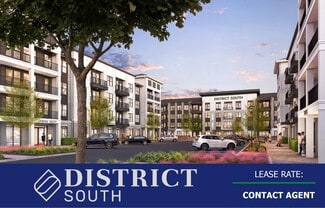 Plus de détails pour 50 Tanner Rd, Greenville, SC - Bureau/Local commercial à louer