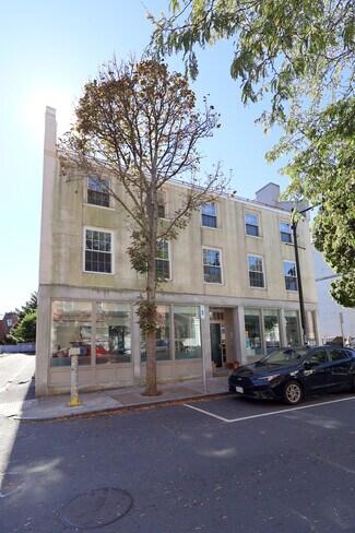 Plus de détails pour 265 Essex St, Salem, MA - Bureau à vendre