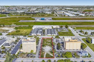 Plus de détails pour 7240 NW 12th St, Miami, FL - Terrain à vendre