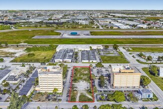 Plus de détails pour 7240 NW 12th St, Miami, FL - Terrain à louer