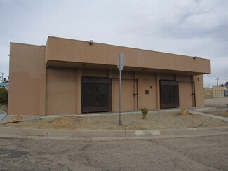 Plus de détails pour 16424 Victor St, Victorville, CA - Local commercial à vendre