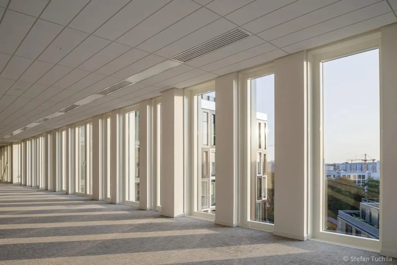 113 Rue Jean Marin Naudin, Bagneux à louer Photo de l’immeuble– Image 1 sur 1