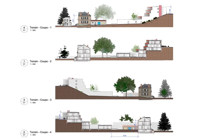 37 Quai Maurice Riquiez, Corbeil-Essonnes à louer - Photo de l’immeuble – Image 3 sur 14