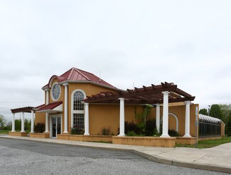Plus de détails pour 719 S Broadway, Pennsville, NJ - Local commercial à vendre