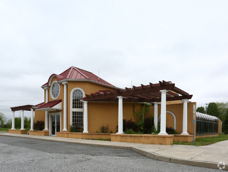 719 S Broadway, Pennsville, NJ à vendre - Photo principale – Image 1 sur 13