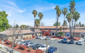 Plus de détails pour 4422 N Pershing Ave, Stockton, CA - Bureau à vendre