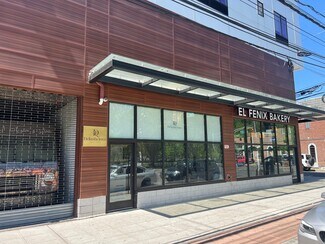 Plus de détails pour 8133 Bergenline Ave, North Bergen, NJ - Local commercial à louer