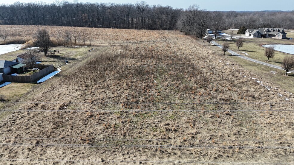 00 Illinois 148, Mulkeytown, IL à vendre - Aérien – Image 2 sur 15