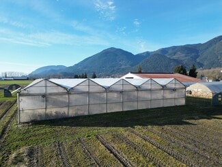Plus de détails pour 9974 Tremblay Rd, Deroche, BC - Terrain à vendre