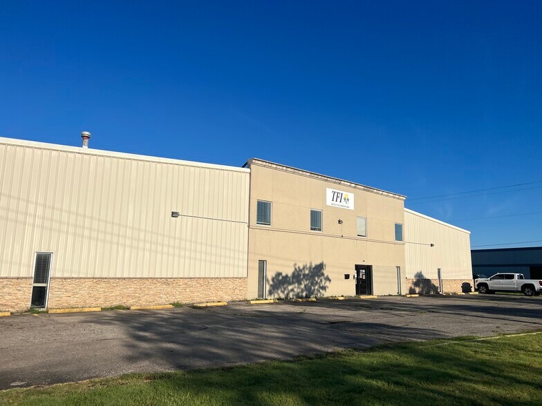 1711 S Longfellow St, Wichita, KS à louer - Photo de l’immeuble – Image 1 sur 9