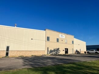 Plus de détails pour 1711 S Longfellow St, Wichita, KS - Bureau à louer