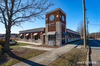 Plus de détails pour 390 W Salem Ave, Winston-Salem, NC - Bureau à vendre