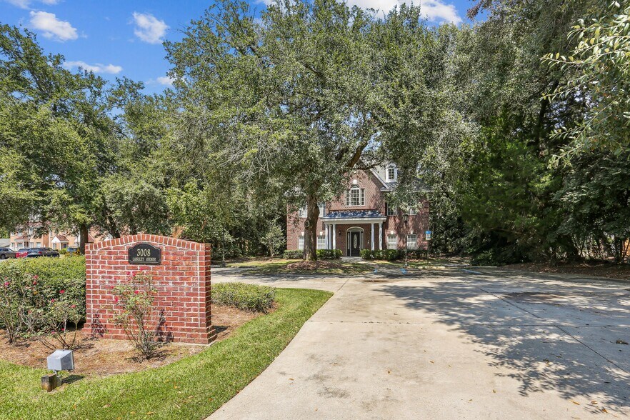 3008 Langley Ave, Pensacola, FL à vendre - Photo de l’immeuble – Image 3 sur 18