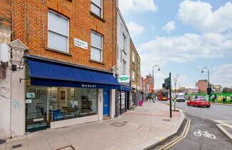 Plus de détails pour 2 Fortess Rd, Londres - Local commercial à louer