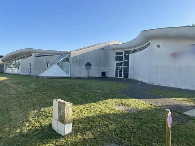 Bureau dans Brest à vendre - Photo de l’immeuble – Image 2 sur 6
