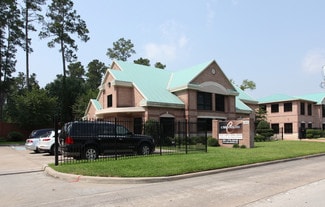 Plus de détails pour 12835 Louetta Rd, Cypress, TX - Bureau à vendre