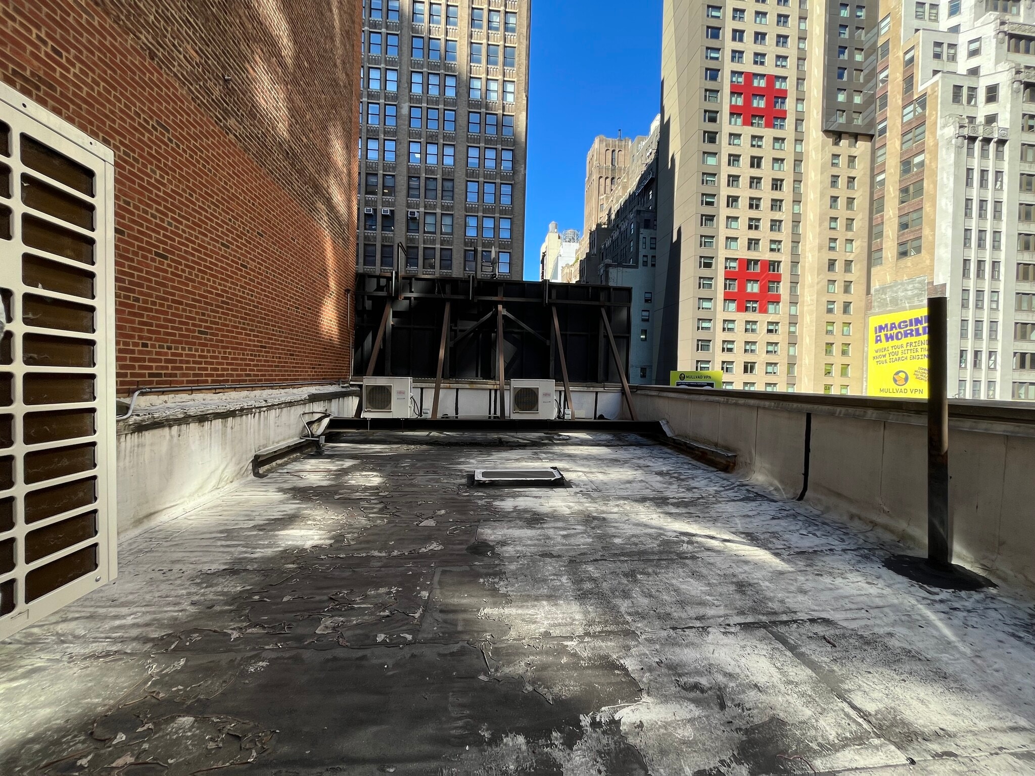 516 8th Ave, New York, NY à louer Photo intérieure– Image 1 sur 2