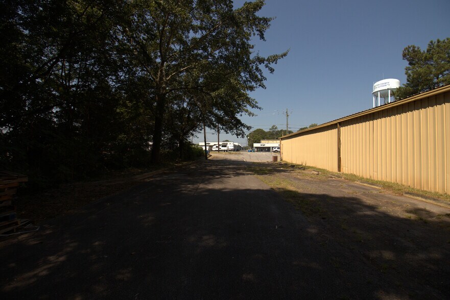 6474 Ga-85 Hwy, Riverdale, GA à vendre - Photo de l’immeuble – Image 2 sur 23