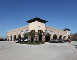 Plus de détails pour 24324 Northwest Fwy, Cypress, TX - Local commercial à louer
