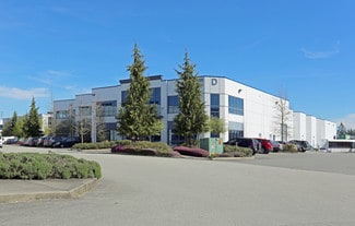 Plus de détails pour 19535 56th Ave, Surrey, BC - Industriel/Logistique à louer