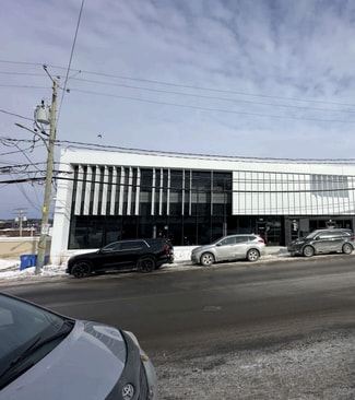 Plus de détails pour 455 Rue De L'hôtel-Dieu, Le Fjord-du-Saguenay, QC - Bureau/Local commercial à louer