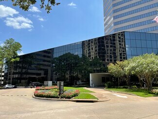 Plus de détails pour 5 Riverway, Houston, TX - Bureau à vendre