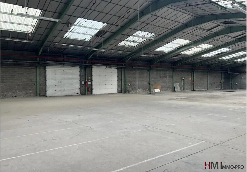 Industriel/Logistique dans Canteleu à vendre - Photo intérieure – Image 3 sur 7