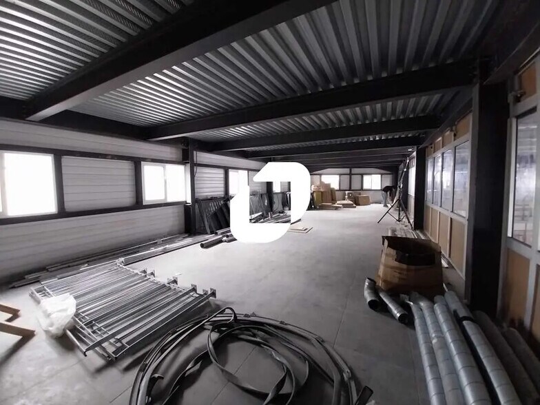 Bureau dans Montpellier à louer - Photo intérieure – Image 3 sur 4