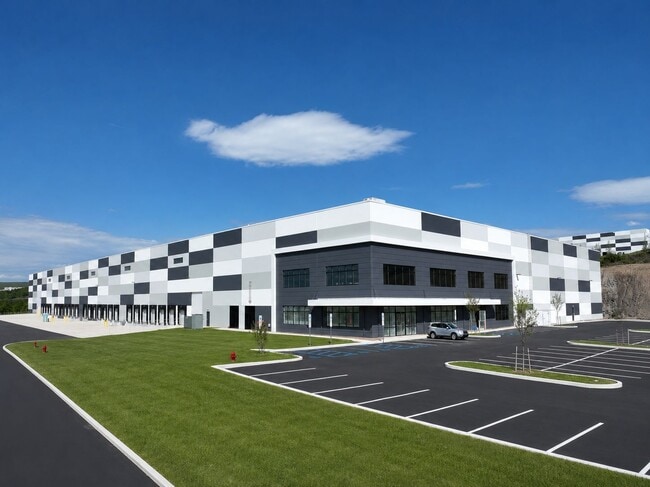 Plus de détails pour Alberigi Dr, Jessup, PA - Industriel/Logistique à louer