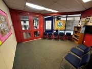Unit 100 Interior