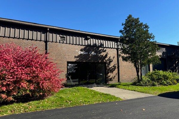 948 Hercules Dr, Colchester, VT à louer - Photo de l’immeuble – Image 1 sur 1