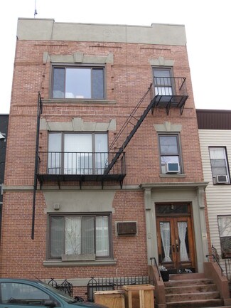 Plus de détails pour 19 Jackson Pl, Brooklyn, NY - Logement à vendre